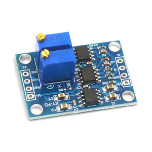Módulo Amplificador de Voltaje Microvolt (MV) AD620, Placa de Instrumentación de Señales 3-12VDC, Recién Llegado - Product Image 3