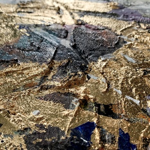 Tranh Thủ Công <span class=keywords><strong>Canvas</strong></span> Bán Buôn Khung Ảnh Trang Trí Nội Thất Khung Tranh Nghệ Thuật Treo Tường Tranh Sơn Dầu - Product Image 5