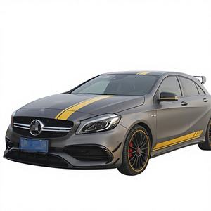 UNE Classe W176 A180 A260 <span class=keywords><strong>A45</strong></span> autocollant - Product Image 1