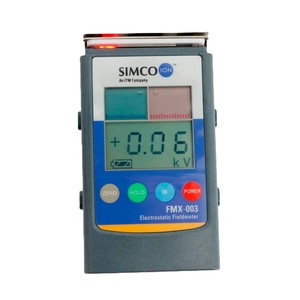 NUEVO Medidor de Campo Electrostático Digital Graigar FMX-003, Probador de Intensidad de Campo, Material ABS - Product Image 5