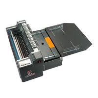 Machine de découpe automatique à grande vitesse A3/A4 pour ruban adhésif de marquage de lignes, ruban de marquage, ruban transparent enduit