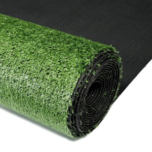 <span class=keywords><strong>Gazon</strong></span> synthétique vert abordable JS Factory Price, <span class=keywords><strong>rouleau</strong></span> <span class=keywords><strong>de</strong></span> 10 mm ou 20 mm, idéal pour mariages, événements et patios - Product Image 2