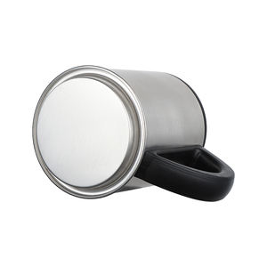 <span class=keywords><strong>Hervidor</strong></span> Eléctrico Inalámbrico de Acero Inoxidable de 3.3L Personalizado de Fábrica, <span class=keywords><strong>Hervidor</strong></span> Doble para Té y Café, para Uso Doméstico y Comercial - Product Image 4