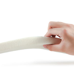 <span class=keywords><strong>Collar</strong></span>ín Cervical Universal de Espuma Suave, Soporte Ajustable para el Cuello para Dormir - Alivia el Dolor de Cuello y la Presión de la Columna Vertebral - Product Image 4