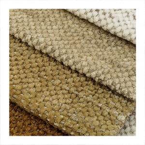 Original Old Money Style Stoff mit Wolltextur Möbelstoff Textilmaterial - Product Image 1