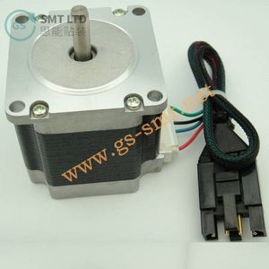 155804 FRONT SQY <b>STEPPER</b> MOTOR LOOM BOM FOR DEK <b>MACHINE</b> - Product Image 1