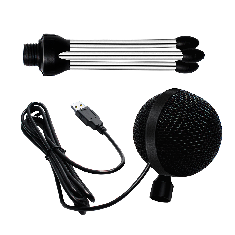 OEM Studio Microphone Recording For Live Podcast