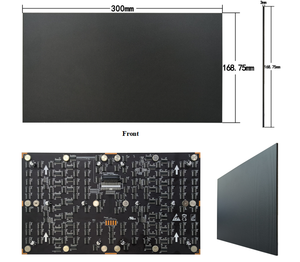 Android quảng cáo mạng siêu rộng màn hình dải kỹ thuật số biển cho trung tâm mua sắm cửa hàng bán lẻ hoạt hình đồ họa SDK - Product Image 4