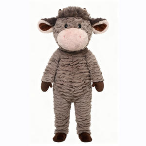 Costume de mascotte professionnel Uyeah, koala, ours, vache, monstre, costume de mascotte pour événements sportifs, réunion de football, personnages animaux, costume de koala - Product Image 3