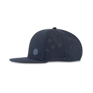 Gorra Deportiva Ajustada con Función Impermeable Personalizable TCAP - Product Image 2