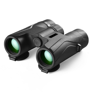 نطاقات تلسكوبية ثنائية العينين 10x25 مقاومة للماء بالنيتروجين - Product Image 5