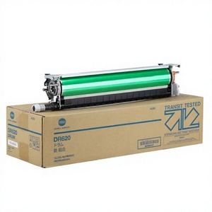 Unité de tambour DR620 d'origine ACE60Y1 pour Konica Minolta Bizhub C4070 C4080 C2070 C3080 - Product Image 1