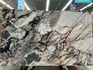 Service de fabrication sur mesure de comptoirs en pierre de luxe, style de design moderne pour les intérieurs résidentiels et commerciaux - Product Image 5