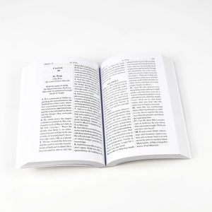 Corano Olandese con Rilegatura Perfetta, Carta Pregiata 17x24 cm, Regalo Ramadan Mubarak Eid, Libro Islamico con Codice QR, Traduzione Olandese del Corano - Product Image 6