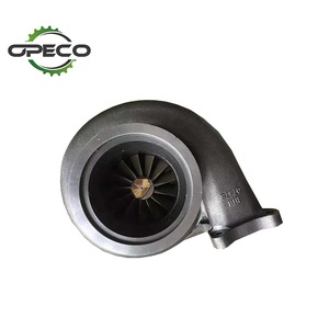 Для промышленного генератора Cummins QSK19 C700 Tier <span class=keywords><strong>2</strong></span> Турбокомпрессор 2843370 3597818 3598756 4089146 4089265 - Product Image 2