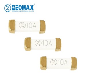 Аккумуляторный предохранитель SMD 1032 предохранитель для поверхностного монтажа 100 ма-60а LF 456 серии 250 В/300 В/400 В/500 В/600 В - Product Image 4
