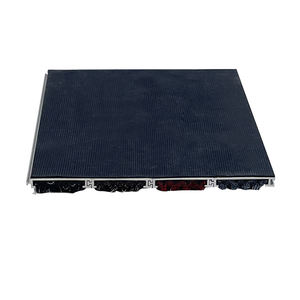Custom Solutions Pedimat Système de <span class=keywords><strong>tapis</strong></span> <span class=keywords><strong>d</strong></span>'<span class=keywords><strong>entrée</strong></span> commercial pour l'entreprise Emboîtement <span class=keywords><strong>Tapis</strong></span> <span class=keywords><strong>d</strong></span>'<span class=keywords><strong>entrée</strong></span> en aluminium pour bureau intégré - Product Image 4