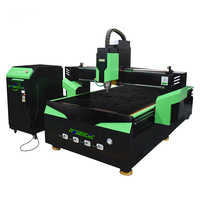 Machine de gravure laser industrielle de bureau professionnelle Jinan Mosencnc 1325 CNC pour le bois, le métal, le verre, l'aluminium, le bois