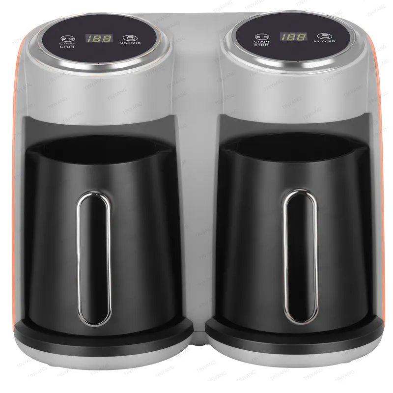 Pote plástico style1with