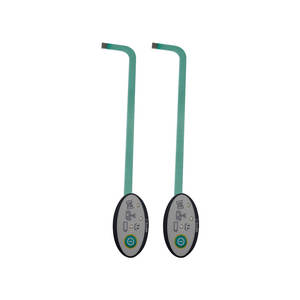 Accessoires pour instruments de topographie <span class=keywords><strong>Trimble</strong></span> R8 R6 <span class=keywords><strong>R4</strong></span> 5800 Récepteur <span class=keywords><strong>GNSS</strong></span> GPS Clavier frontal / Minter - Product Image 4