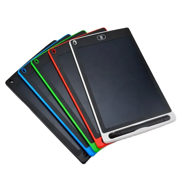 Children Lcd Writing Pad Tablet 15 Ich Lcd Writing Tablet 13.5 Inch Drawing Board