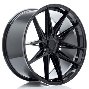 Jantes de voiture de course forgées de 19 20 21 22 23 24 pouces 5x114.3 en alliage 6061-T6, jantes de voiture personnalisées polies monobloc pour <span class=keywords><strong>Audi</strong></span> <span class=keywords><strong>A4</strong></span> <span class=keywords><strong>B8</strong></span> - Product Image 3