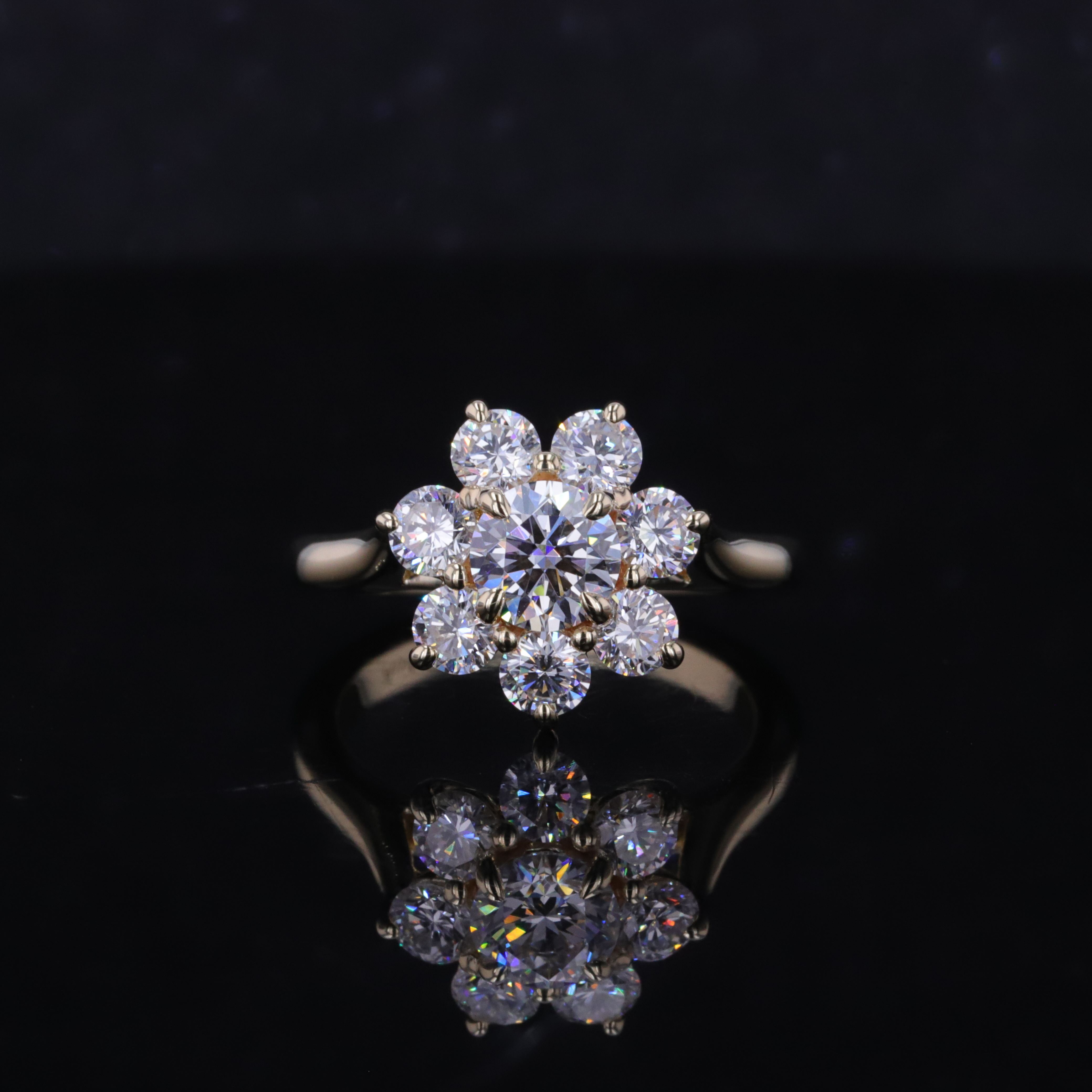 ทองคำ 10K สีเหลือง