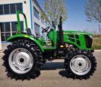 Maquinaria agrícola equipo tractor maquinaria agrícola tractor agrícola con implementos completos