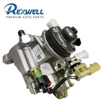 Pompe à injection de carburant à rampe commune haute pression pour Land Rover Range Rover Sport Discovery 4 Jaguar XF XJ 306DT Diesel 0445010832