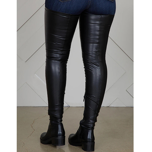 womens knee high boots sale