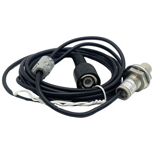 V680-HS51 2M เสาอากาศ RFID ความถี่สูง 13.56MHz เซ็นเซอร์ตรวจจับระยะใกล้ ระบบระบุอัตโนมัติทางอุตสาหกรรม - Product Image 6