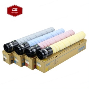 ตลับหมึกโทนเนอร์ที่ใช้ร่วมกันได้ TN512 สำหรับ Konica Minolta Bizhub C454 C454e C554 C554e C308 C368 C324 C458 C558 - Product Image 1