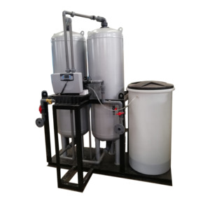 5m 3/h D'<span class=keywords><strong>eau</strong></span> <span class=keywords><strong>de</strong></span> Chaudière Industrielle, Traitement <span class=keywords><strong>De</strong></span> L'<span class=keywords><strong>eau</strong></span> <span class=keywords><strong>De</strong></span> Puits Adoucisseur D'<span class=keywords><strong>eau</strong></span> - Product Image 1