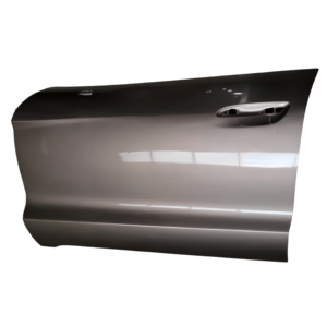 Pour pare-chocs <span class=keywords><strong>Porsche</strong></span> <span class=keywords><strong>Taycan</strong></span> 4, capot croisé, garde-boue Turismo, porte GT, couverture de coffre 9J1, kit de carrosserie, haute qualité d'origine - Product Image 5