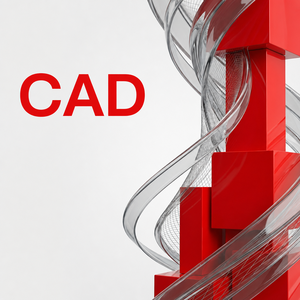 Suscripción de 3 Años a CAD Versión Educativa 2026 2025 2024 para <span class=keywords><strong>PC</strong></span>/Mac, Activación Global, Software de Diseño Asistido por Computadora - Product Image 6