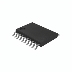 Components Electronic Data Acquisition Original ADS1259BIPWR 20 TSSOP - Product Image 1