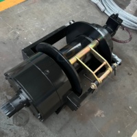 Prix d'usine – Treuil hydraulique de dépannage pour camions de 10, 15, 20, 30 000, 35 000, 40 000 et 45 000 lb