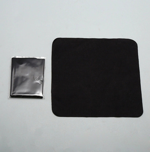 Paño de Limpieza Cuadrado Reutilizable al por Mayor <span class=keywords><strong>para</strong></span> Gafas y Vidrio, Paño de Microfibra <span class=keywords><strong>para</strong></span> <span class=keywords><strong>Limpiar</strong></span> - Product Image 1