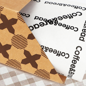Cajón Grueso Huevo Tostada Hot Dog <span class=keywords><strong>Sandwich</strong></span> <span class=keywords><strong>Sub</strong></span> Hamburguesa Kraft Cajas de papel biodegradables ambientales - Product Image 4