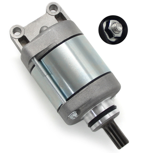 Haute Qualité Démarreur Électrique Moteur Démarreur Pour <span class=keywords><strong>KTM</strong></span> 77240001100 SX-F 250 XC-F 250 XCF-W - Product Image 3