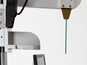 Analyseur de champ magnétique électronique DX-2012R, mesure 3 axes pour les tests d'aimants permanents, avec garantie d'un an - Product Image 3