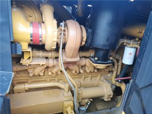 Bulldozer Shantui SD22 de Segunda Mano, Excavadora de Cadenas, a la Venta a Bajo Precio - Product Image 5