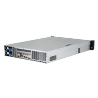 Châssis de serveur de stockage M265-25 2U avec baies 25*2,5 pouces à échange à chaud, prend en charge la carte mère E-ATX maximale avec 16*NVME+8*SATA/SAS Backplane