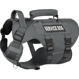 Muestra gratis Chaleco de entrenamiento Molle Bellyband moderno con precio de fábrica para servicio de liberación rápida - Product Image 2