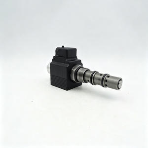 Válvulas Solenoides YZ501931 Aptas para Excavadoras 670D 672G 670G 770C 870D Disponibles en Stock - Product Image 3
