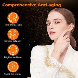 Masker Terapi Cahaya Inframerah Dekat Profesional 2026 660/850nm, Area Luas 70x30cm, Terapi Cahaya Merah Berdaya Tinggi 100W - Product Image 4