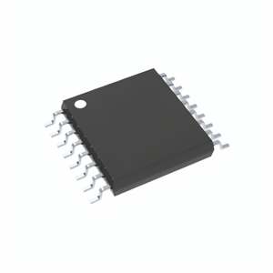 16 TSSOP ADS1220IPWR Electronics Component Original Data Acquisition - Product Image 1