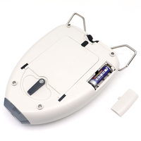 Lampe cible LED, pupillomètre numérique PD Meter, pupillomètre Aist Optics CP 32BT, équipement de clinique optique avec mémoire