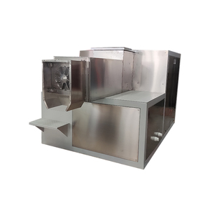 Fabricant Chinois LIMAC Machine de Production de Savon à Froid 500 kg/h pour Barres Longues, Ensemble Complet pour Toilettes et Lessive - Product Image 4