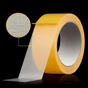 Removable Double Sided Mounting Tape, Damage Free Adhesive Solution for Retail Displays, Exhibitions, Decoration & Temporary Use - Product Image 2